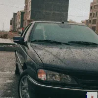 پارس tu5 فول سفارشی