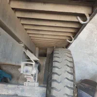 فروش تریلی تراکتور|قطعات یدکی و لوازم جانبی|سردشت, |دیوار