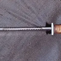 چاقو کمپینگ|کوهنوردی و کمپینگ|کرمانشاه, |دیوار