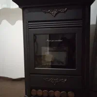 فروش بخاری سالم به دلیل خریدبخاری بزرگتر