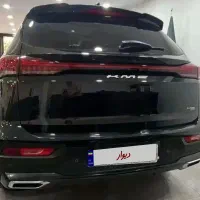 کی ام سی ایکس۵ KMCX5 مدل۱۴۰۴|خودرو سواری و وانت|کرمانشاه, |دیوار