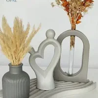خاص ترین دکوری هارو با قیمت مناسب اینجا بخر|مجسمه، تندیس، ماکت|اسلام‌‌آباد غرب, |دیوار
