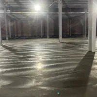 بتن ریزی و ارماتور بندی کف ساختمان