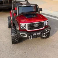 ماشین شارژی