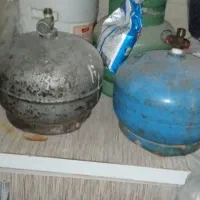 دو عدد پیک نیک قدیمی