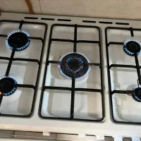 گاز ۵شعله فردار اسنوا