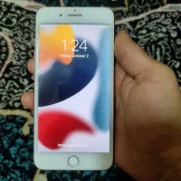 آیفون 7 plus 128