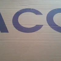 گاز صفحه ای شیشه ای برند آکو