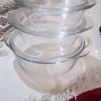 قابلمه پیرکس اصل فرانسه
