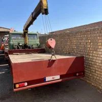 جرثقیل خاور|خودرو سنگین|تهران, تهرانسر مرکزی|دیوار