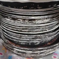 سینک صنعتی.فر صندوقی۹ بشقاب.سنگ همبر۶۰سانتی|کافیشاپ و رستوران|شیراز, کیان آباد|دیوار