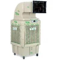 کولر پرتابل پلیمری و سلولزی عراقی   ( موتور BLDC )