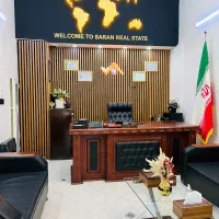 ۱۴۰ مترآپارتمان-۳خواب- نوساز-املاک سران شهرک وایین