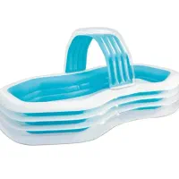 استخر بادی بزرگ خانوادگی اینتکس