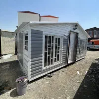 کانکس ویلایی نوساز