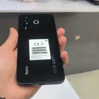 Xiaomi Redmi 13|موبایل|مشهد, هنرور|دیوار