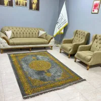 مبل راحتی مبلمان بلونا|مبلمان خانگی و میز عسلی|قم, علی آباد|دیوار