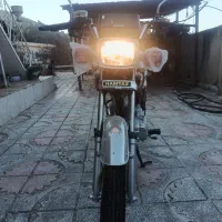 هندا200همتاز|موتورسیکلت|توتکابن, |دیوار