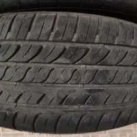 لاستیک خارجی 15فاق کوتا