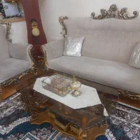 مبل هفت نفره|مبلمان خانگی و میز عسلی|اردبیل, |دیوار