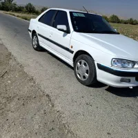 پژو پارس سال درحد خشک خشک 1401