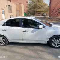 سراتو آپشنال موتور 2000 مدل2017|خودرو سواری و وانت|تهران, قصر فیروزه ۱|دیوار