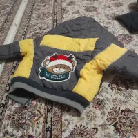 مقداری لباس|کفش و لباس بچه|بروجرد, |دیوار