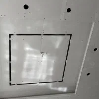 دونفر نیروی کار کناف روزمزد|استخدام معماری، عمران و ساختمانی|رشت, شهریاران|دیوار