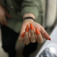 کاشت ناخن کیانمهر