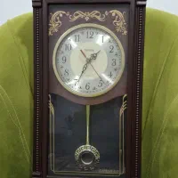 ساعت دیواری