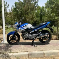 سوزوکی اینازوما ۲۵۰