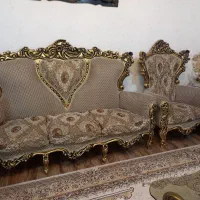 مبل و میز نهار خوری