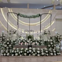 اگه عروسیت نزدیکه بیا اینجا|خدمات پذیرایی، مراسم|دزفول, |دیوار