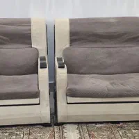 مبل راحتی|مبلمان خانگی و میز عسلی|مشهد, نیروی هوایی|دیوار