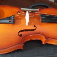 گیتار ۳/۴ و ویولن ویالون ۴/۴