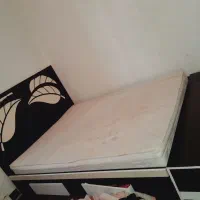 فروش تخت خواب دونفره