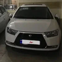 دنا پلاس اتومات آپشنال مدل ۱۴۰۵