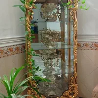 بوفه ،کمد ،گنجه