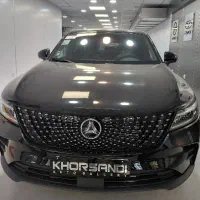 دیگنیتی پرستیژ مشکی داخل مشکی صفر KHORSANDI