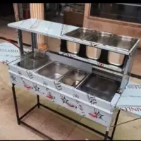 طرح تاپینگ و یخچالی|فروشگاه و مغازه|تهران, بازار|دیوار