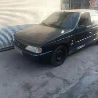 پژو 83|خودرو سواری و وانت|هشتگرد, شهرک بعثت|دیوار