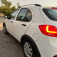 کوییک ۱۴۰۰ بدون رنگ