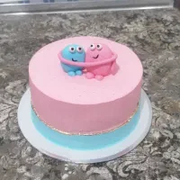 کیک خونگی روز مادر|خدمات پذیرایی، مراسم|شادگان, |دیوار