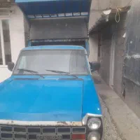 فروش نیسان دیزل|خودرو سواری و وانت|آلاشت, |دیوار