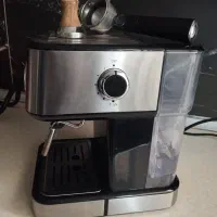 اسپرسو ساز همیلتون ۲۸۱۸|سماور، چای‌ساز، قهوه‌ساز|مشهد, کوی ولیعصر|دیوار