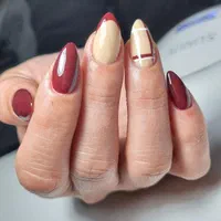 کاشت ناخن فقط ۳۴۸ ژل ژلیش لمینت کاور|خدمات آرایشگری و زیبایی|مشهد, طلاب|دیوار