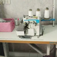 چرخ خیاطی جک e3