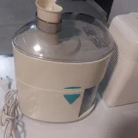 آبمیوه گیری دلونگی