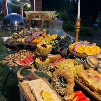 فینگرفود اجاره باغ|خدمات پذیرایی، مراسم|مشهد, سرافرازان|دیوار