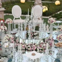 عقد ، تولد ، نامزدی ، طراحی|خدمات پذیرایی، مراسم|رشت, فرزانه|دیوار